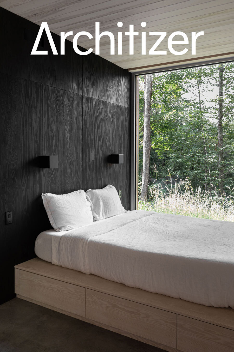 architizer · hinterhouse