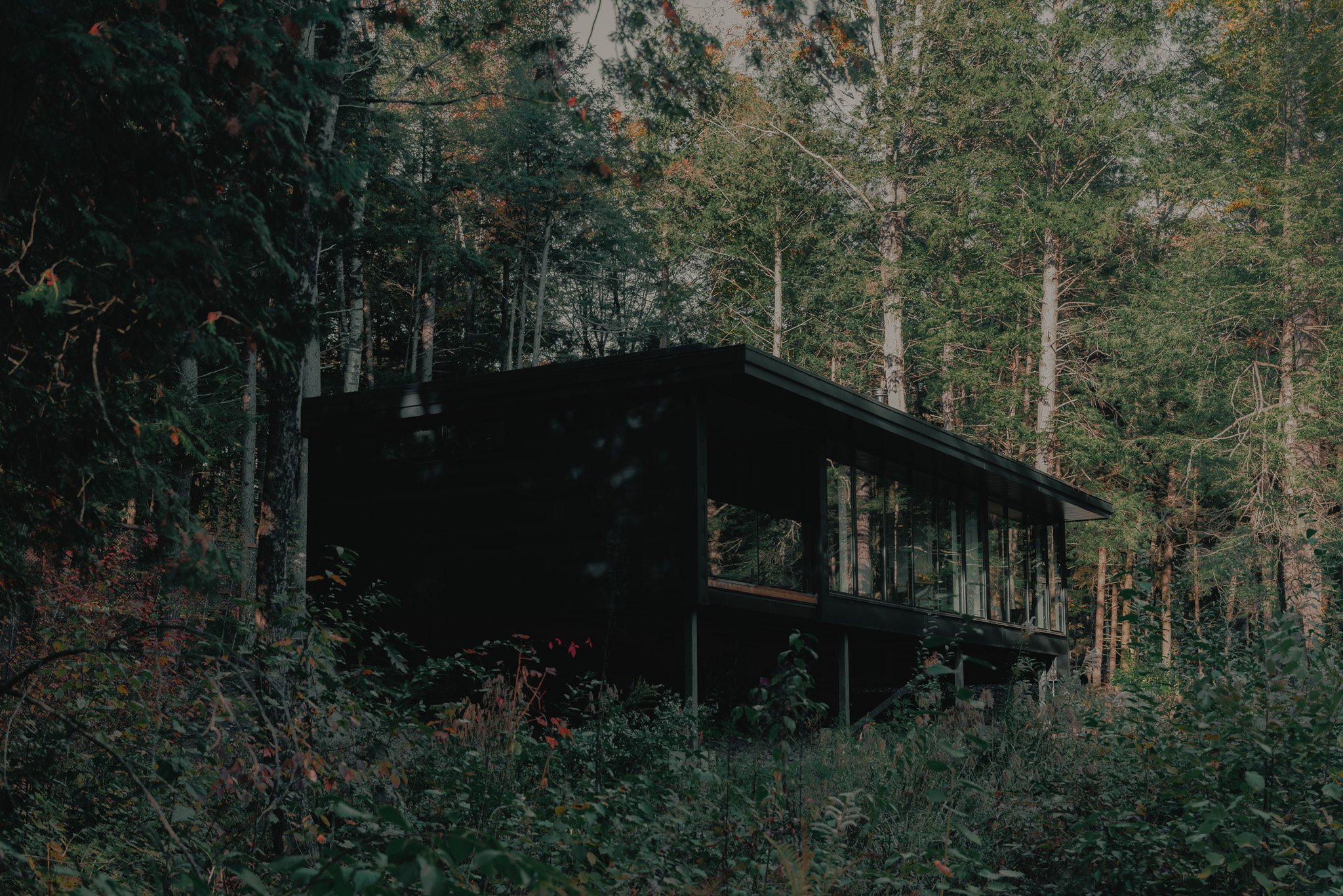 nortehaus in kawartha lakes - ontario
