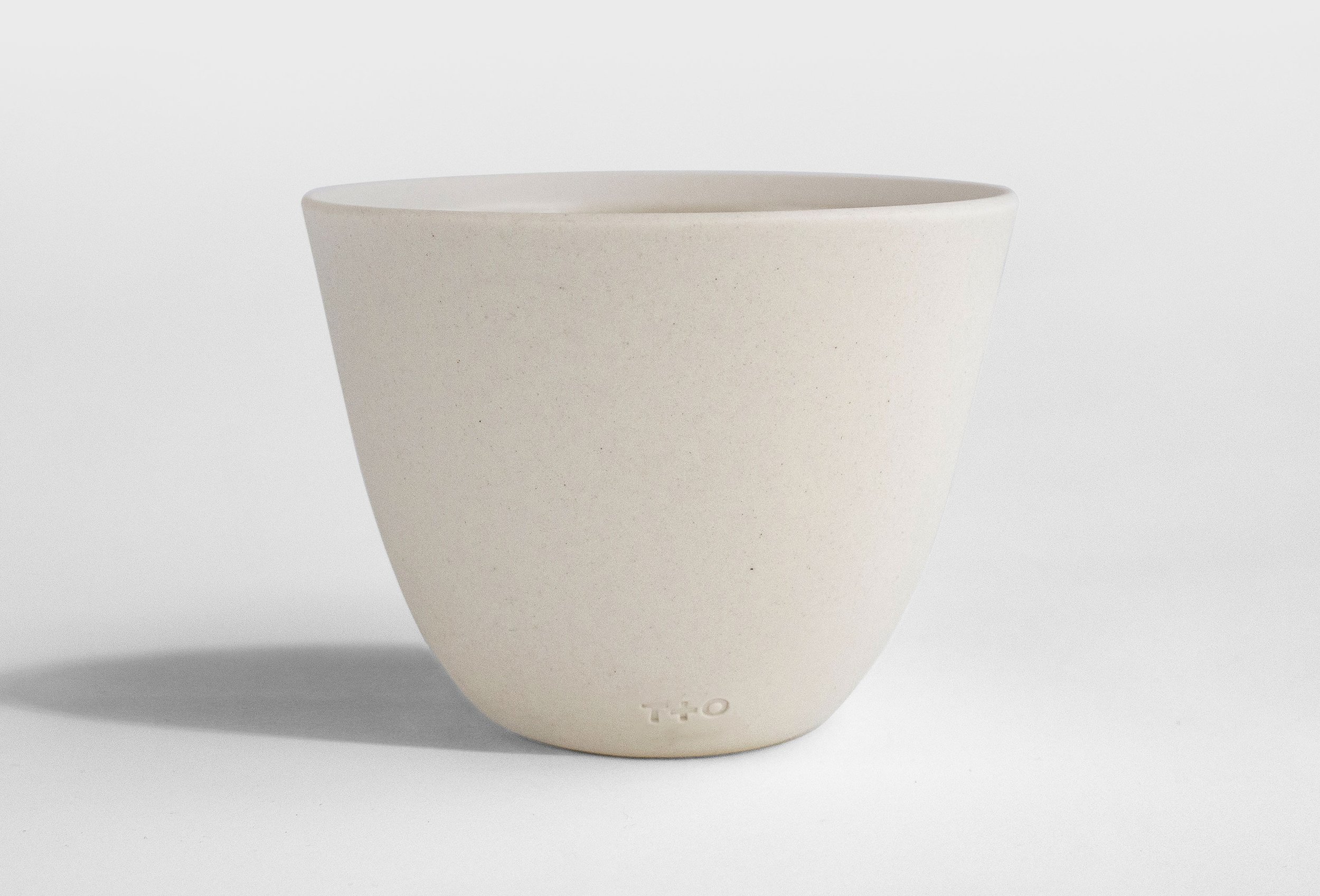 latte cup