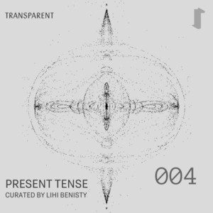 cover artwork for the present tense playlist