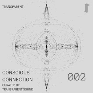 cover artwork for the conscious connection playlist