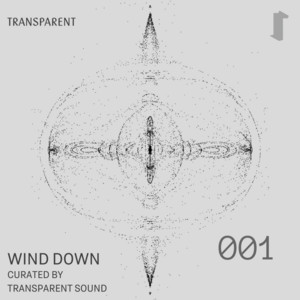 cover artwork for the wind down playlist
