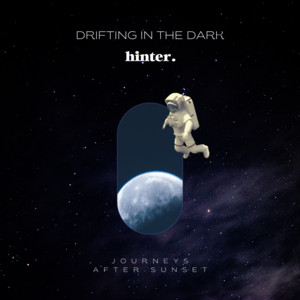 cover artwork for the drifting in the dark playlist